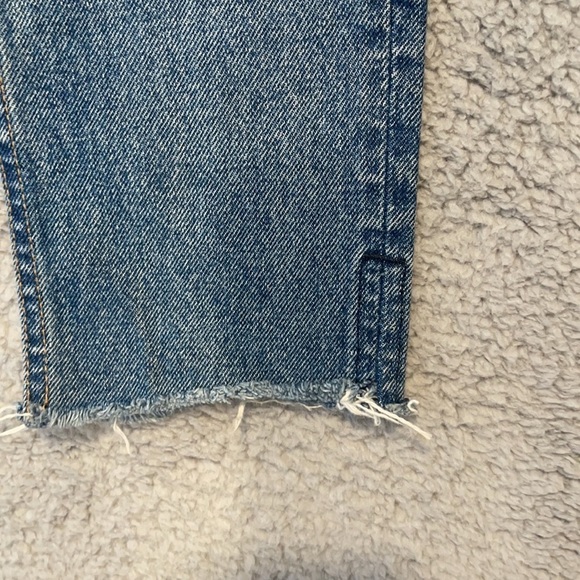 GRLFRND Karolina High-rise Skinny Jean In Smiths size 23 - Picture 5 of 16